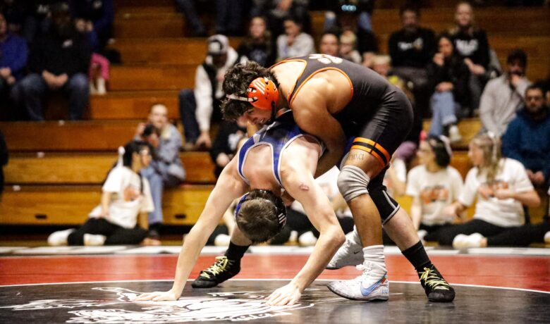 Sweetwater County Wrestlers Punch Seven Tickets to State Finals