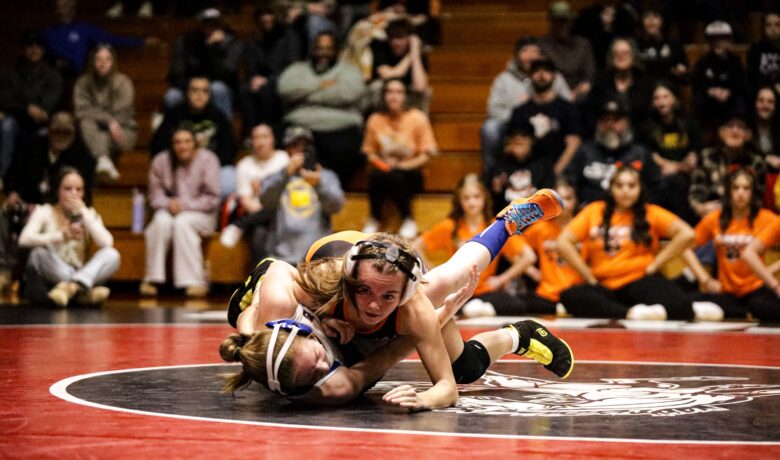 Sweetwater County Teams Set for Wyoming State Wrestling Championships