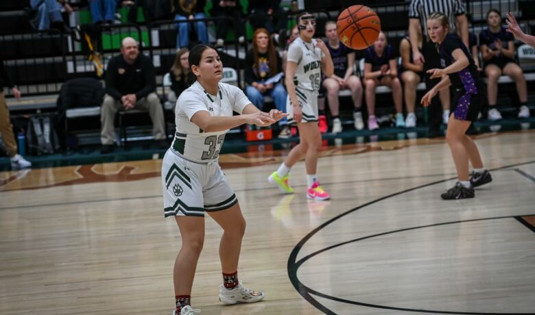 Wolves, Tigers Open 2026 at James Johnson Winter Showcase