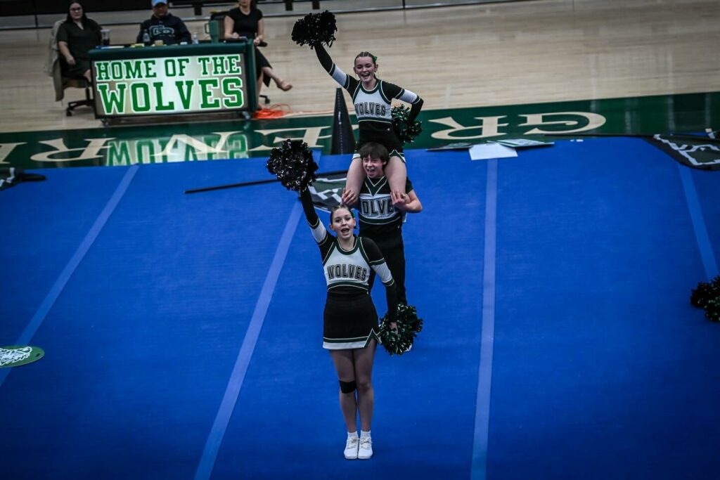 Green River Claims State Gameday Title as Sweetwater County Shines at State Spirit