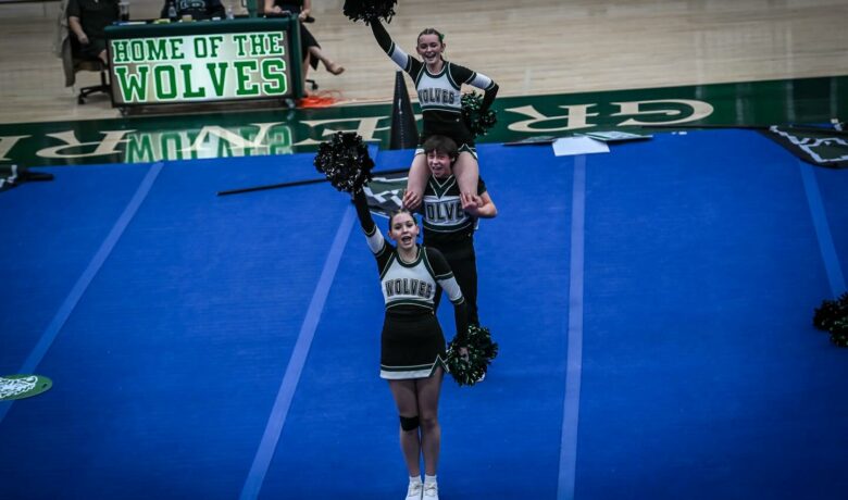 Green River Claims State Gameday Title as Sweetwater County Shines at State Spirit