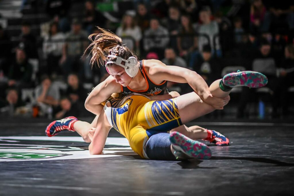 Best of the Best Highlights Sweetwater County Talent at Thoman Invitational