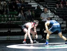 Mustangs Set for Pair of Home Scrimmages