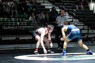 Mustangs Set for Pair of Home Scrimmages