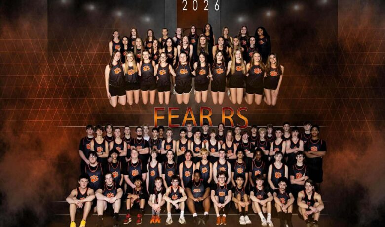 Rock Springs Indoor Track Builds Early Momentum as Season Takes Shape