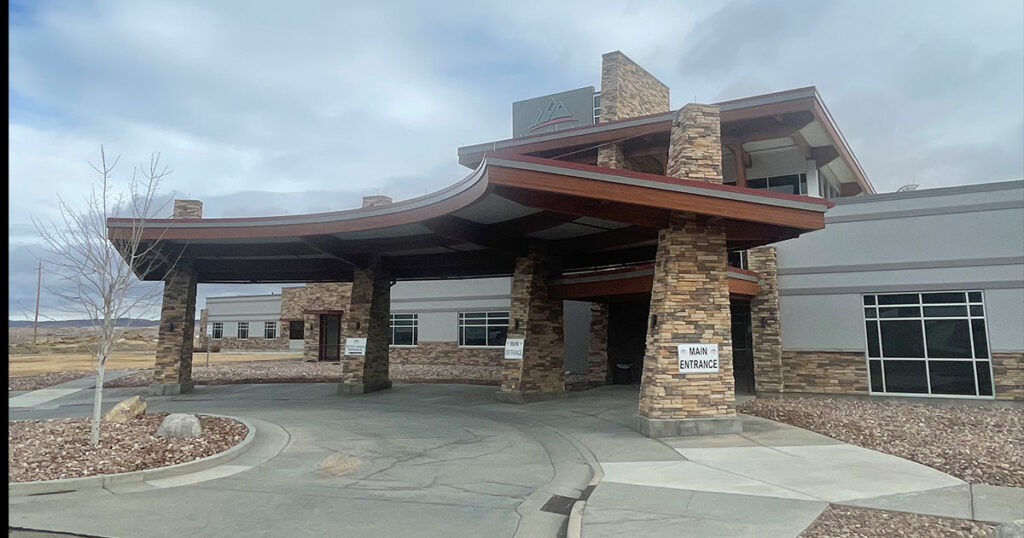 Aspen Mountain Medical Center Welcomes Orthopedic Team