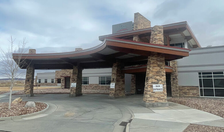 Aspen Mountain Medical Center Welcomes Orthopedic Team