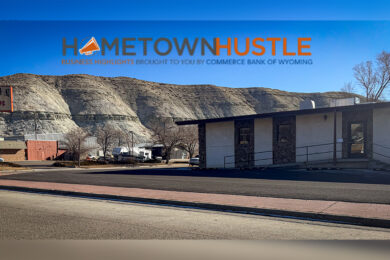 #HOMETOWN HUSTLE: China Garden