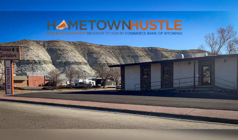 #HOMETOWN HUSTLE: China Garden