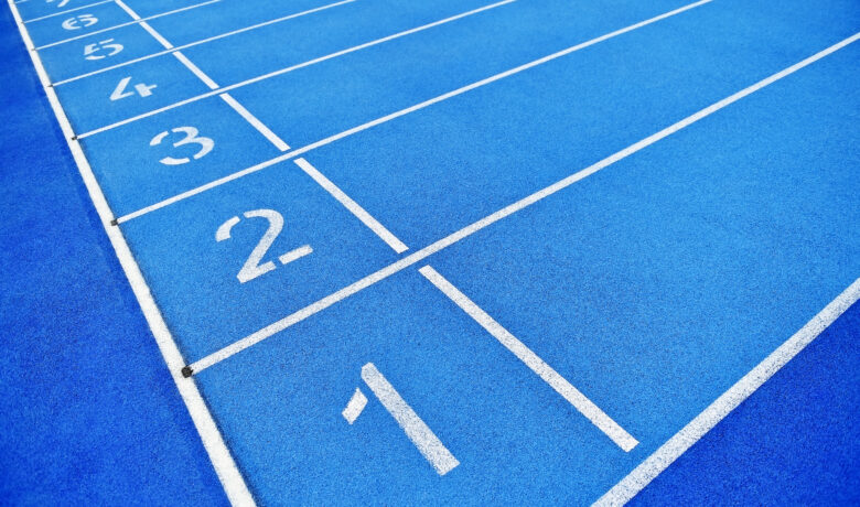 Rock Springs Posts 12 Top-10 Finishes at Weber State Meet