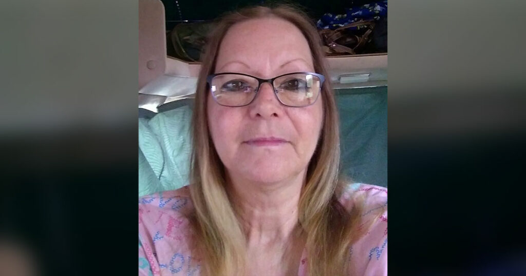 Doretta Finley (April 9,1957 – January 11, 2026)