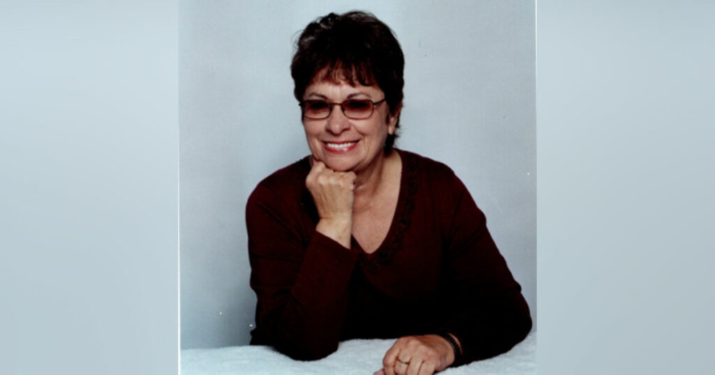 Henrietta Margaret Vugrinec (July 2, 1936 – December 31, 2025)