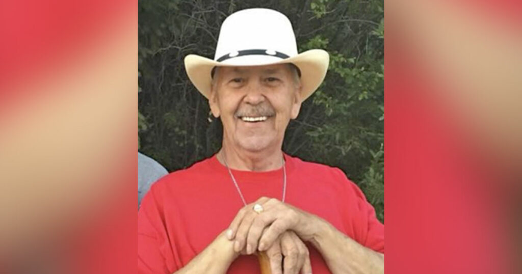 Larry Don Curry (March 24, 1947 – January 18, 2026)