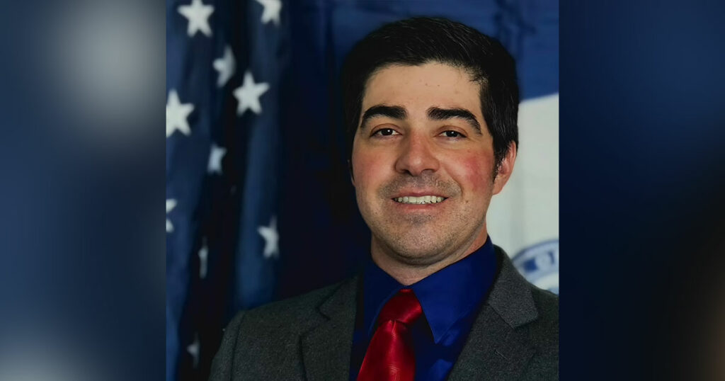 Pinedale Man Announces U.S. House Campaign