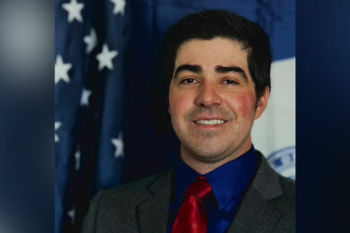 Pinedale Man Announces U.S. House Campaign