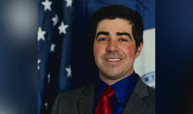 Pinedale Man Announces U.S. House Campaign