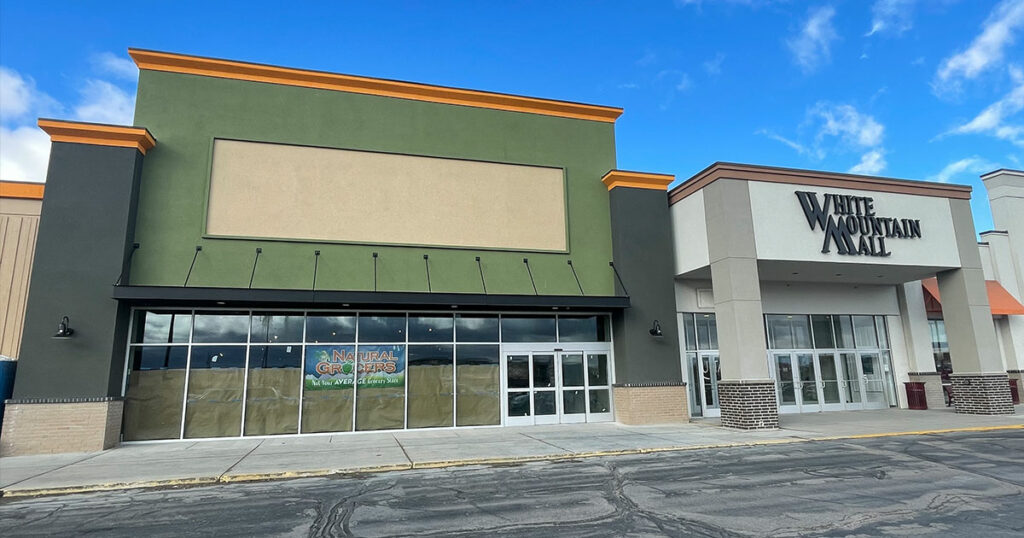 Natural Grocers to Host Community Meet and Greet Jan. 13