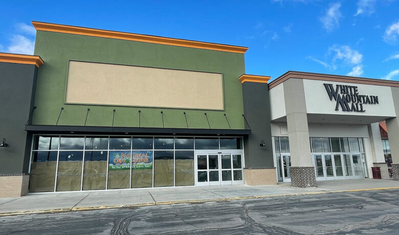 Natural Grocers to Open in Rock Springs April 8