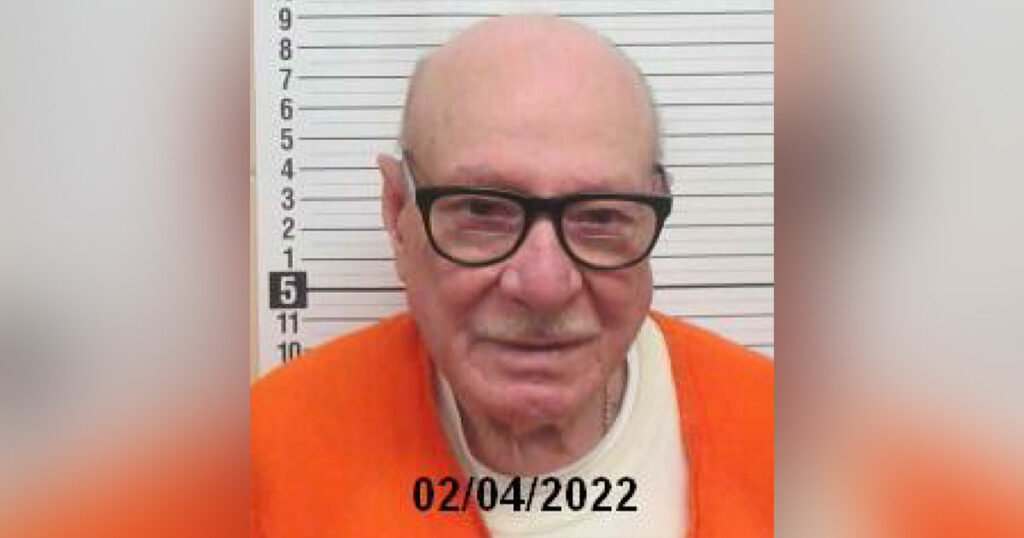 Convicted Sweetwater County Murderer Dies in Torrington