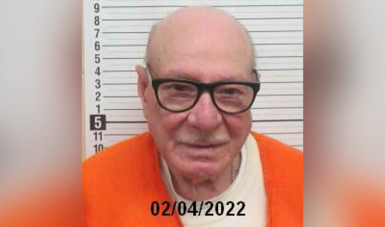 Convicted Sweetwater County Murderer Dies in Torrington