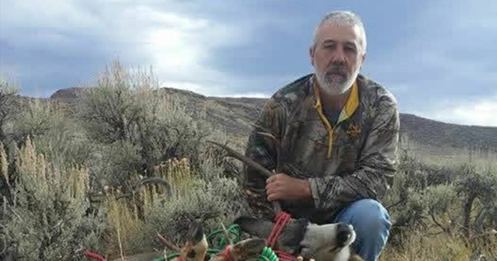 Robert Craig Faller (August 15, 1968 – January 17, 2026)
