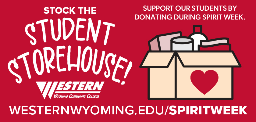 Sample Chili and Support Students at Western’s Annual Chili Cook-Off