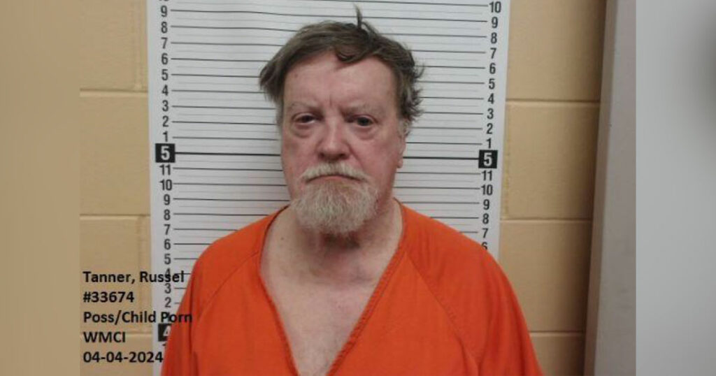 Sweetwater County Prisoner Dies in Torrington Jan. 25