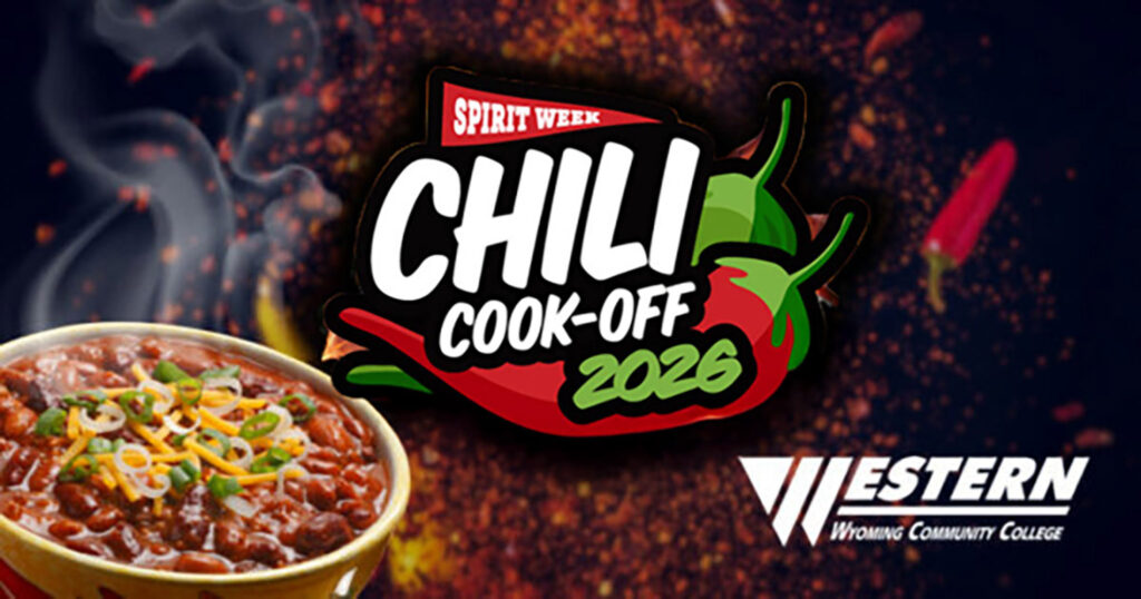 Last Call for Chili Entries – Deadline this Friday! 