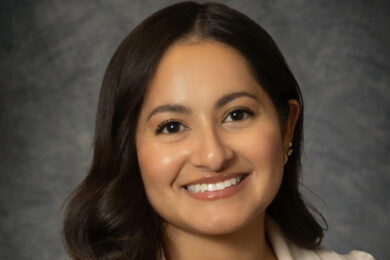 RSHS Graduate Becomes Nurse Practitioner at MHSC