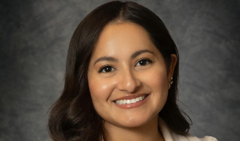 RSHS Graduate Becomes Nurse Practitioner at MHSC