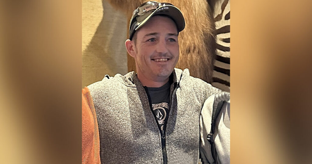 Trajan ‘Trey’ Lenn McQuitty (October 21, 1991 – January 16, 2026)