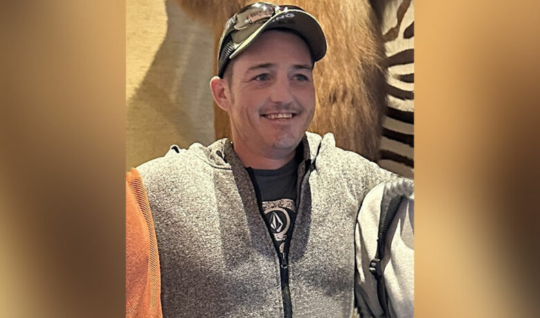 Trajan ‘Trey’ Lenn McQuitty (October 21, 1991 – January 16, 2026)