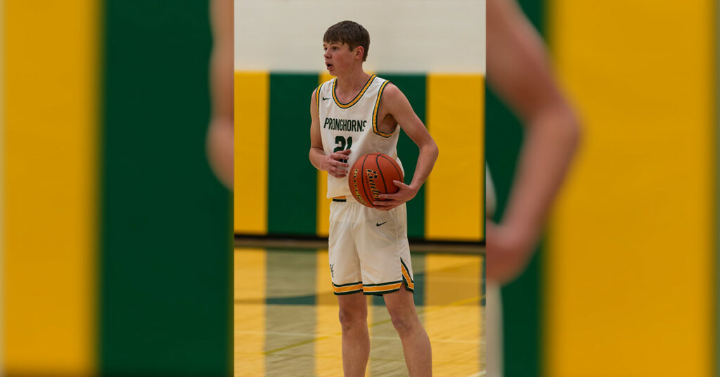 Farson-Eden Set to Open Conference Play at Home