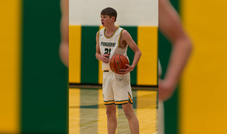 Farson-Eden Set to Open Conference Play at Home