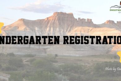 It’s Time to Submit Your Kindergarten Registration for SCSD No. 2!