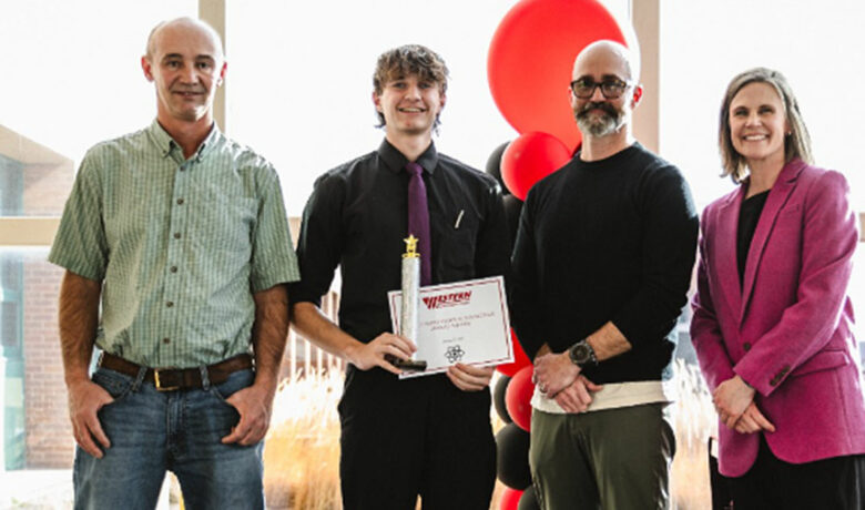 Winners of 2026 Southwest Wyoming Regional Science Fair Announced