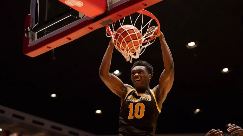 Cowboys Return Home to Face UNLV on Tuesday Night