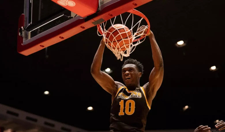 Cowboys Return Home to Face UNLV on Tuesday Night