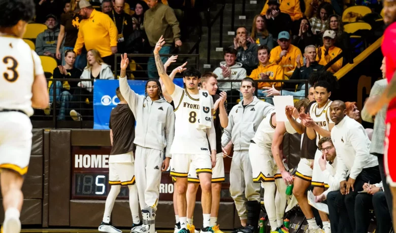 Late Drought Costs Wyoming in Loss at Fresno State