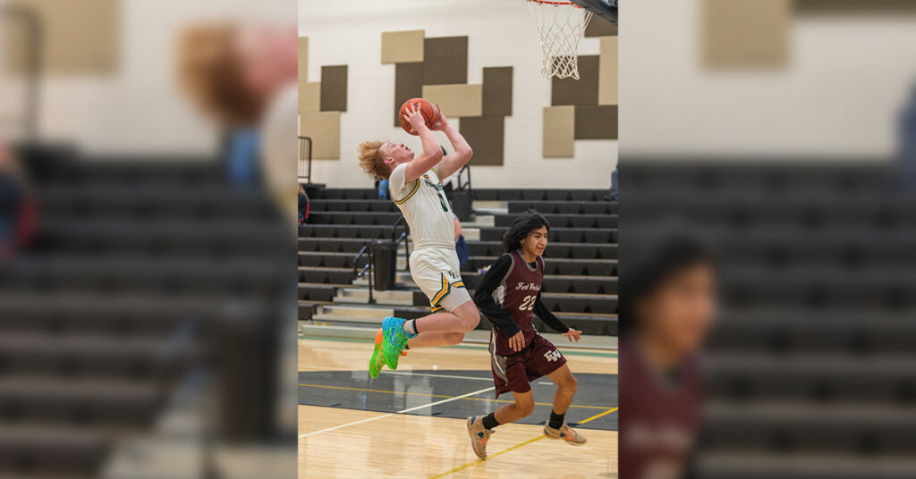 Farson-Eden Prepares to Host Top-Ranked Cokeville in Conference Doubleheader