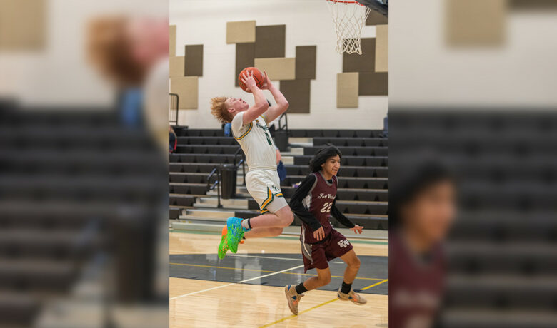 Farson-Eden Prepares to Host Top-Ranked Cokeville in Conference Doubleheader