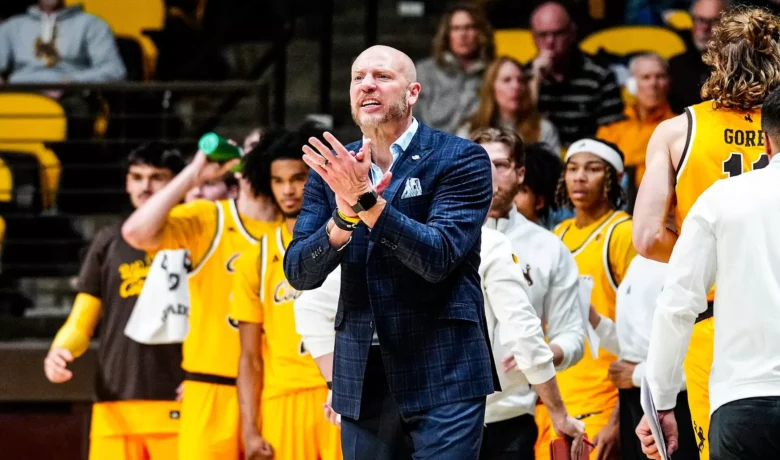 Wyoming Returns Home to Host Boise State