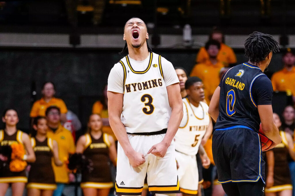 Cowboys, Rams Set for Border War Clash in Laramie