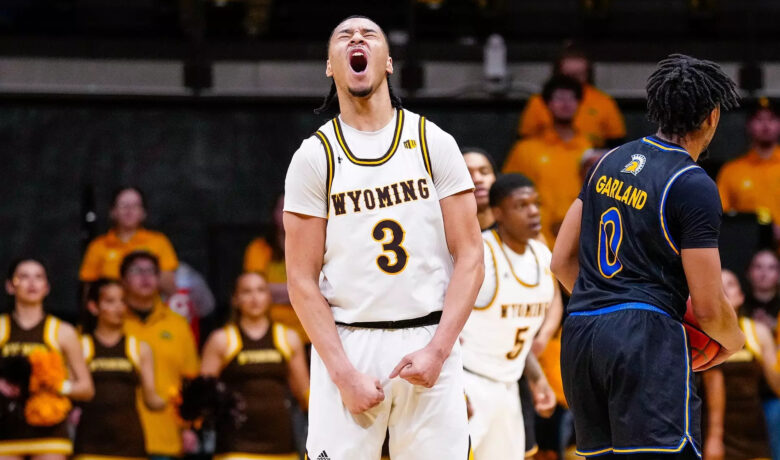 Cowboys, Rams Set for Border War Clash in Laramie