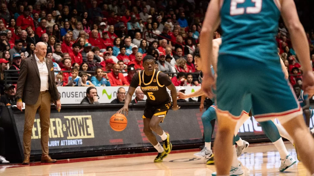 Wyoming’s Fast Start Fades in Loss at New Mexico