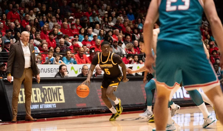 Wyoming’s Fast Start Fades in Loss at New Mexico