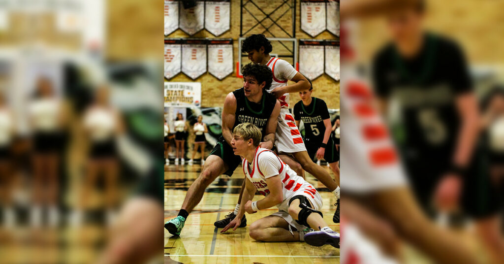 Community Wins Big During Blood Drive as Rivals Split Games