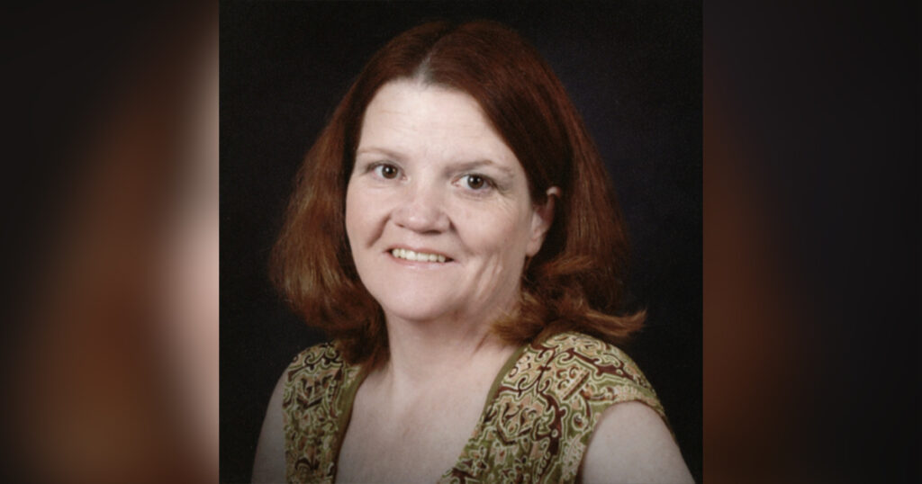 Darla June Roberts Ortman (October 1, 1964 – February 3, 2026)