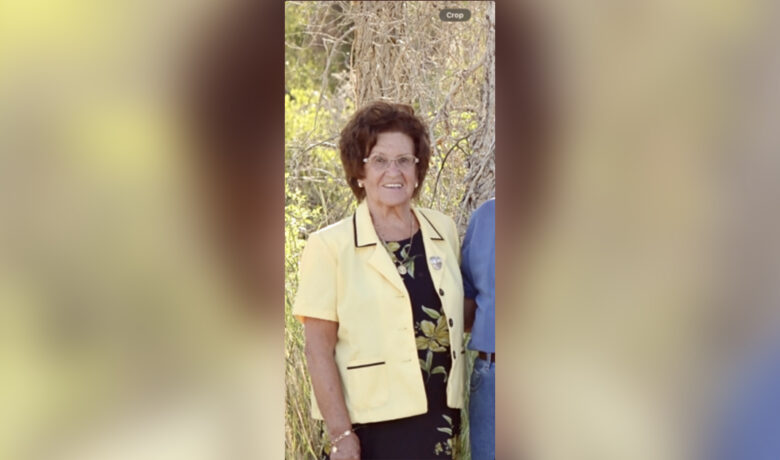 Jesusa Felisa Andicoechea (March 15, 1932 – February 7, 2026)