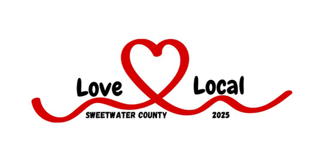 Love Local Keeps Fundraising Money In Sweetwater County